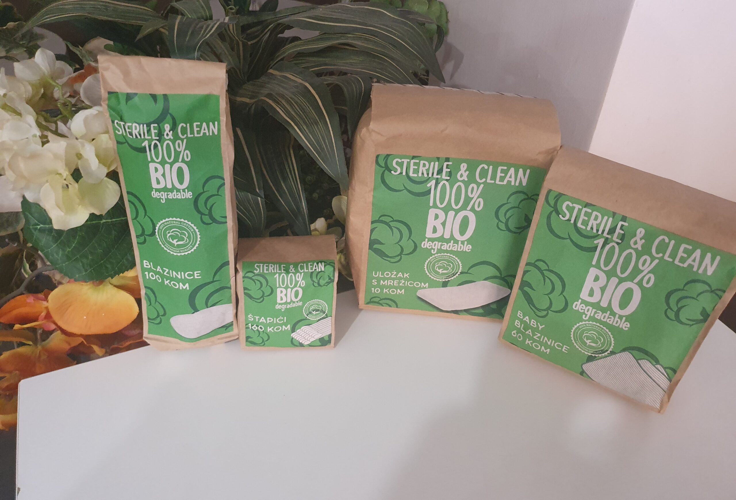 MUST HAVE u toaletnom ormariću…