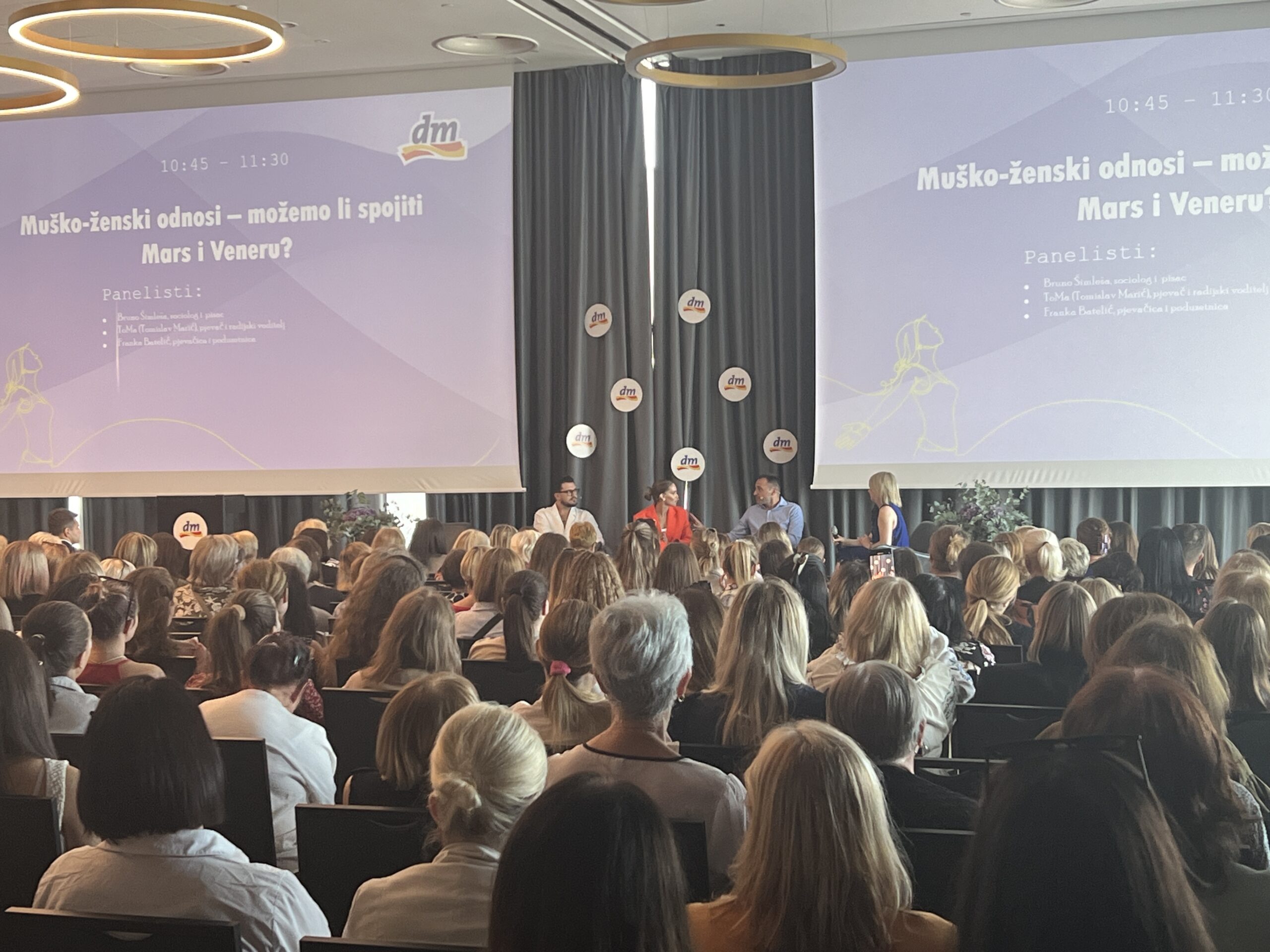 Treća DM ženska konferencija