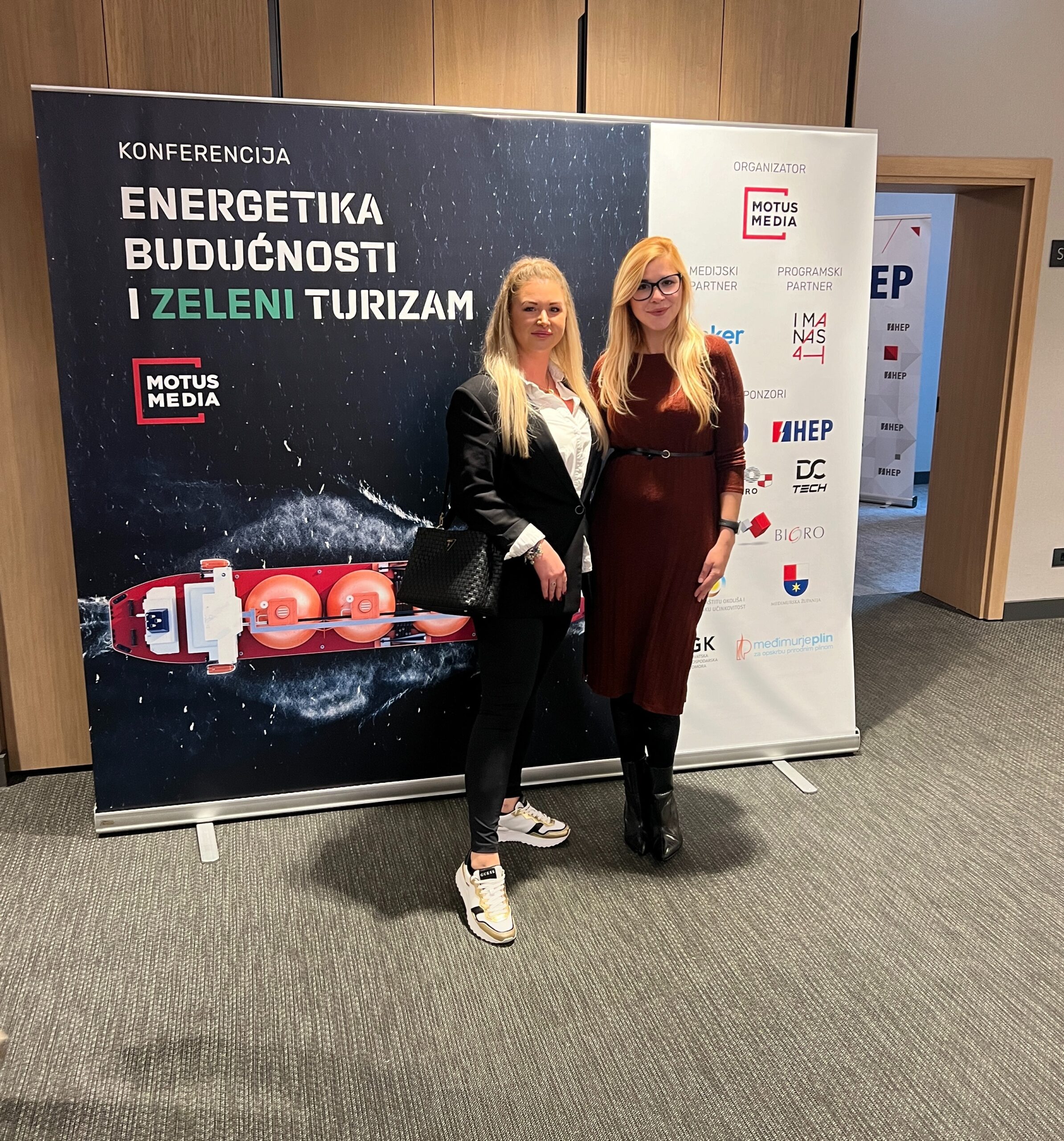 Energetika budućnosti i zeleni turizam u organizaciji Motus Media grupa…