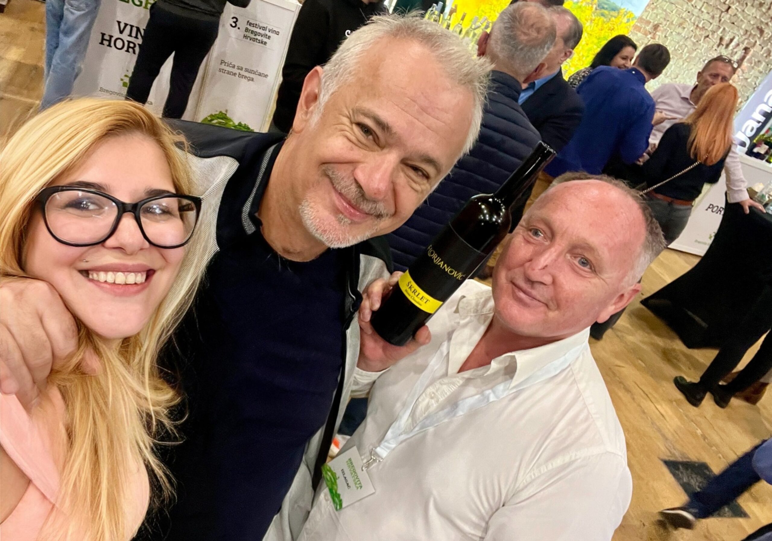 BregFest u Laubi, i naravno da ću ići opet