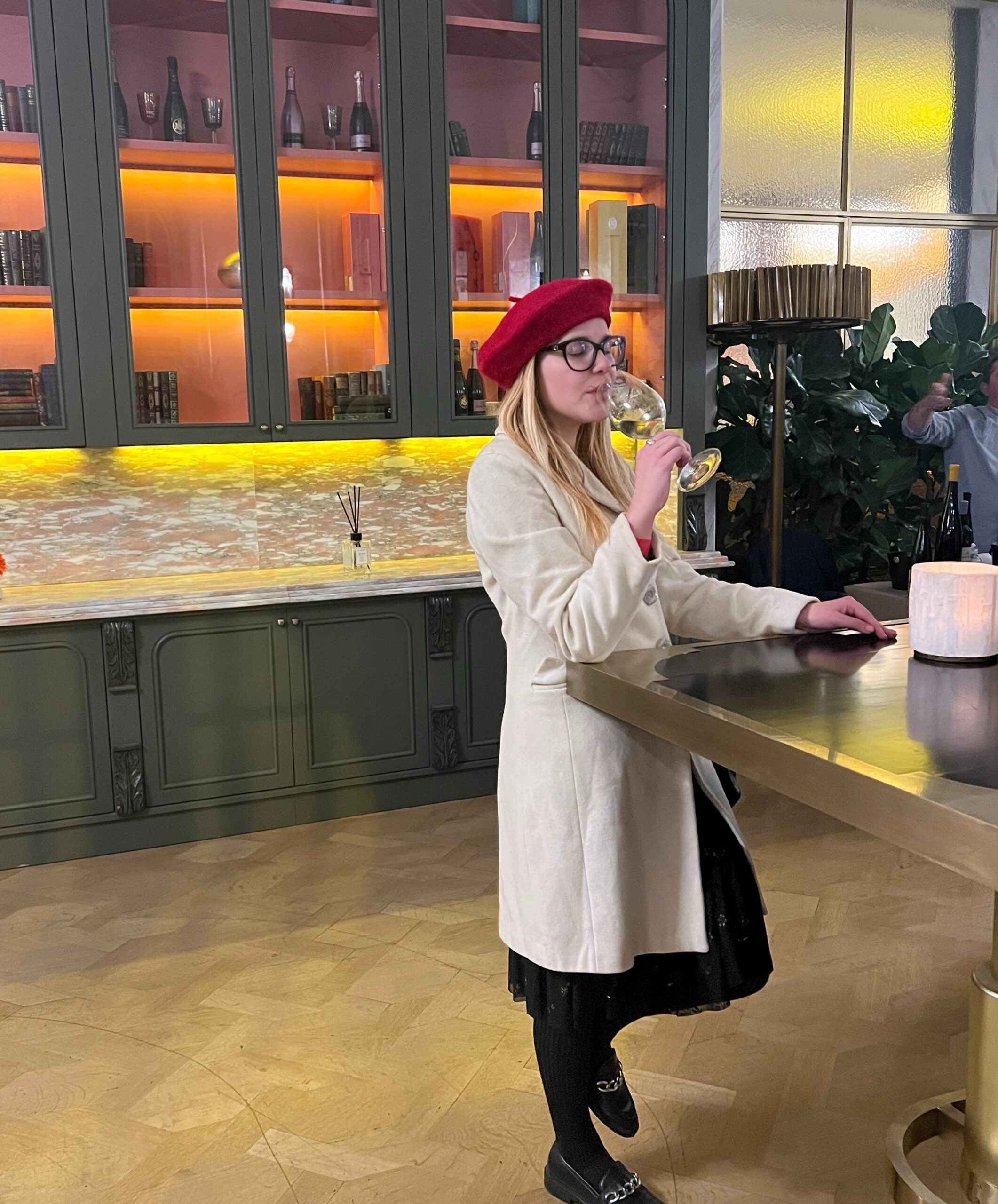 Raj(n)ski užitak: Prvi festival rizlinga u Zagrebu