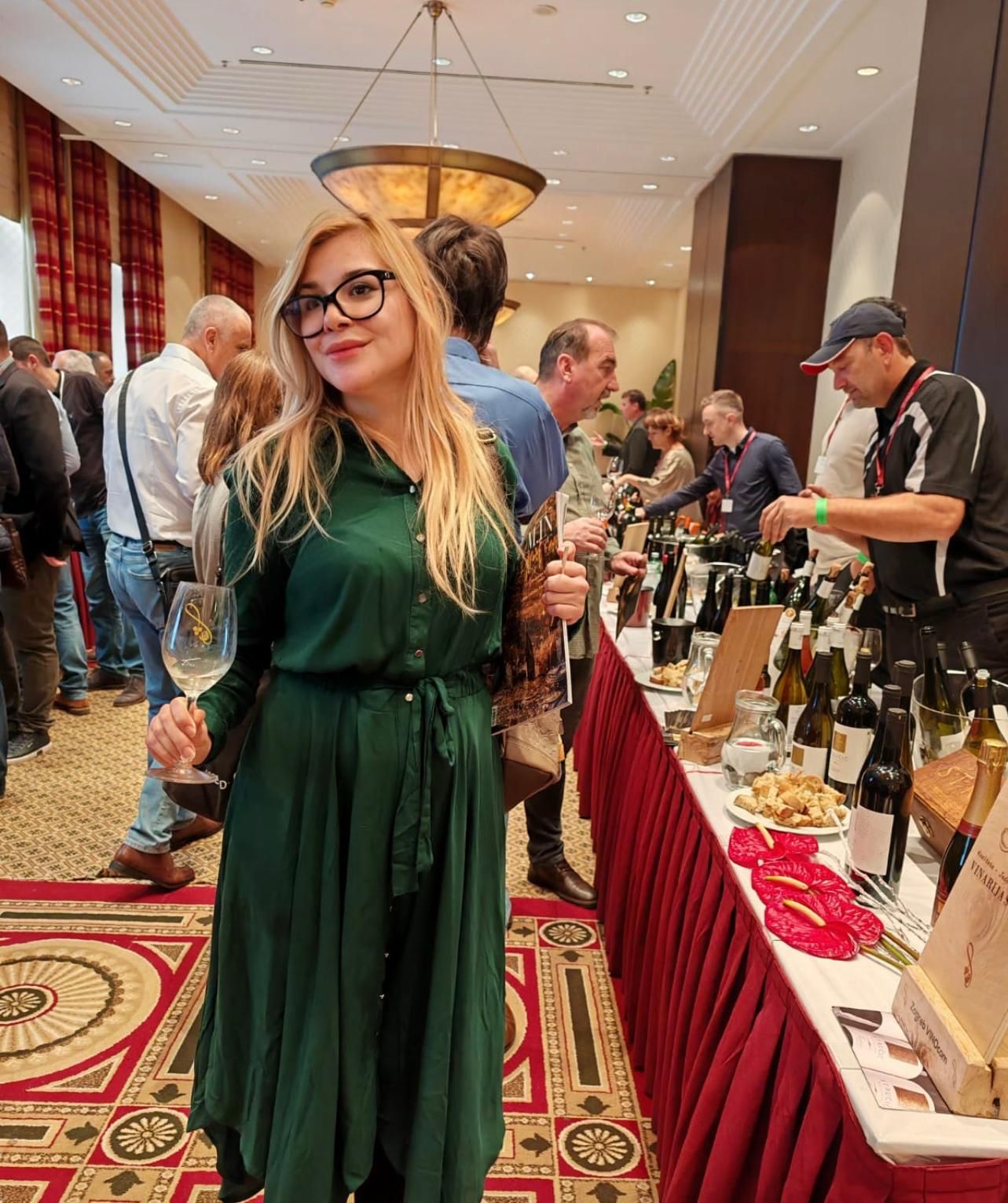 VINOcom 2024. – Festival vina i gastronomije koji ne razočarava
