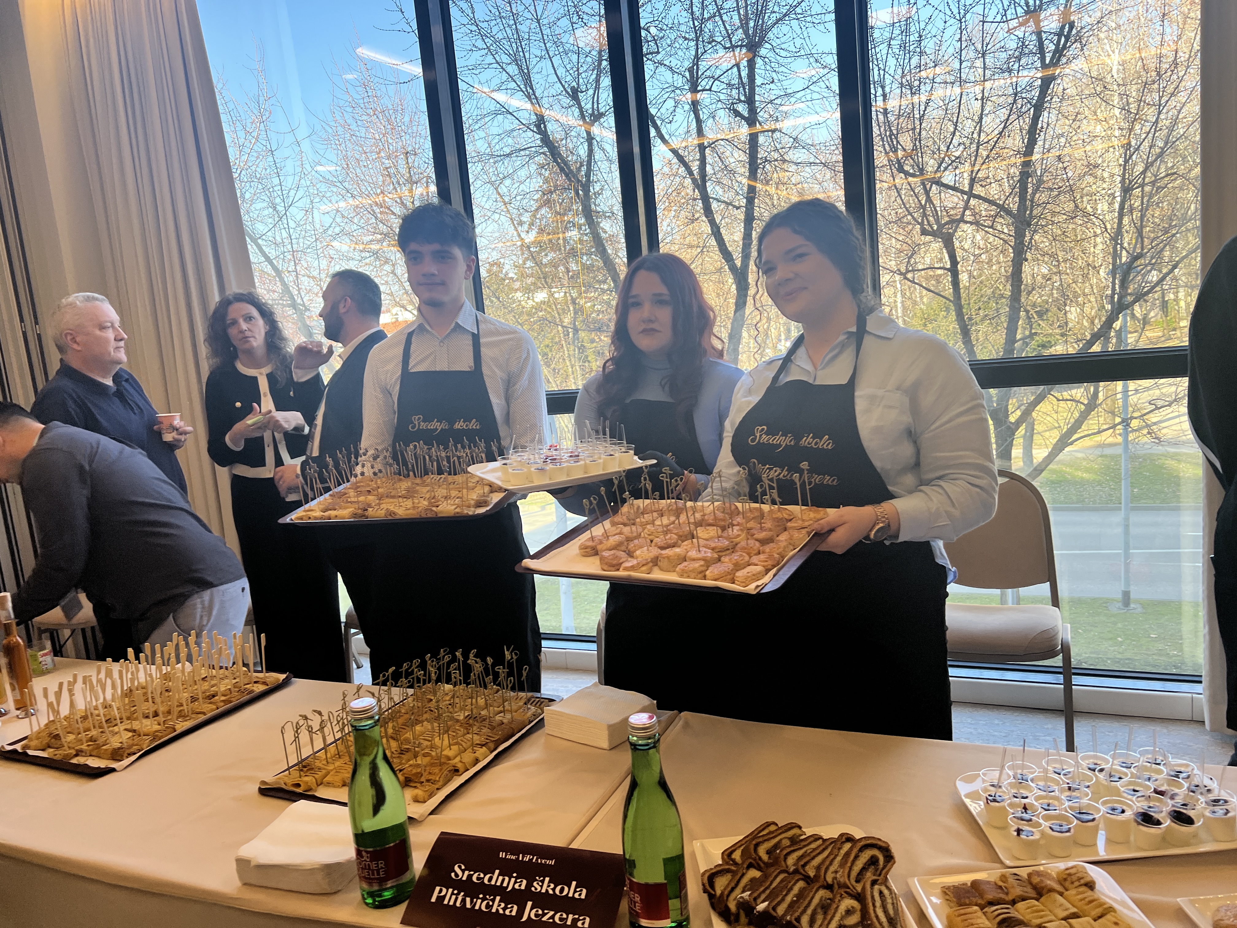 WINE VIP Event održan u Zagrebu!