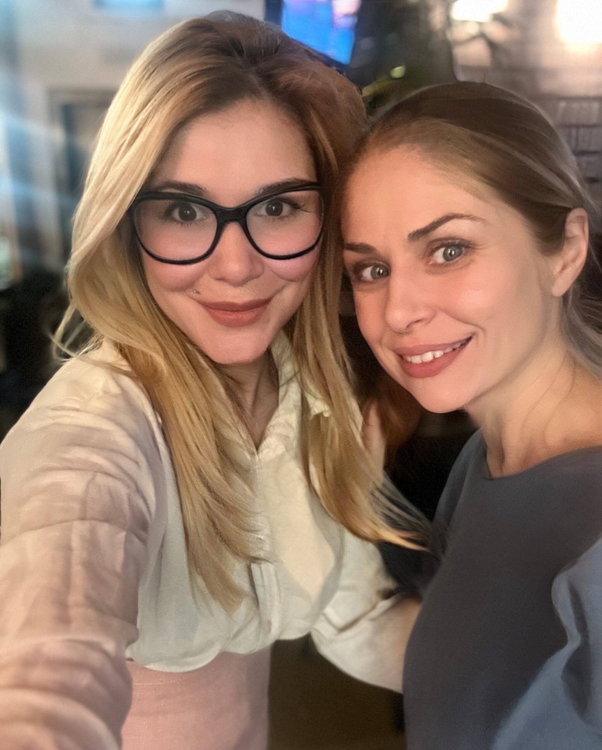 Ekskluzivni intervju s Anom Vilenicom: Kako porast streaming platforma mijenja svijet glume i s kakvim se izazovima suočavaju žene u industriji?